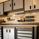Illustration for article titled How to Maximize Your Small Space to Get the Garage of Your Dreams